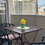 Turdiu Center Apartamento Tirana