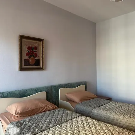 Apartamento Turdiu Center