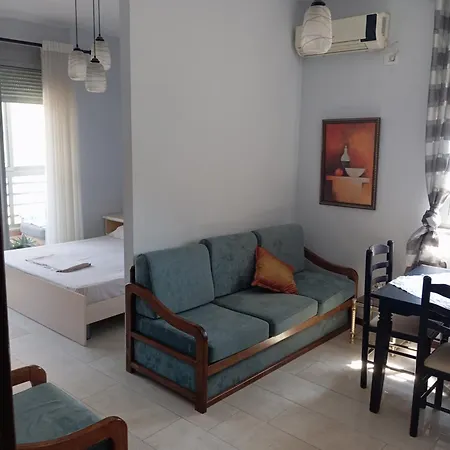 Turdiu Center * Tirana