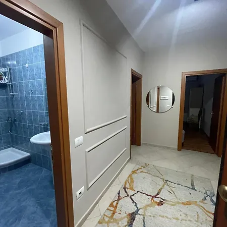 Turdiu Center * Tiran