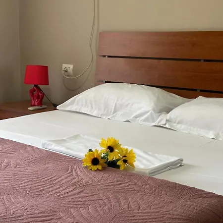 Turdiu Center Apartamento *