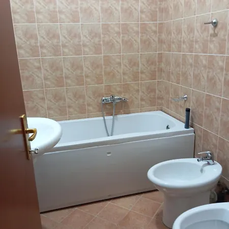 Apartment Turdiu Center Tirana