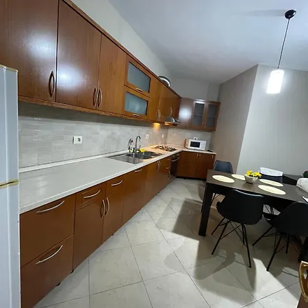 Apartment Turdiu Center