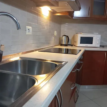 アパート Turdiu Center *