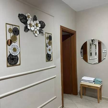 Turdiu Center Apartment