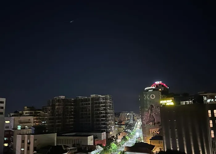 Turdiu Center Apartman *