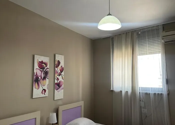 Turdiu Center דירה *