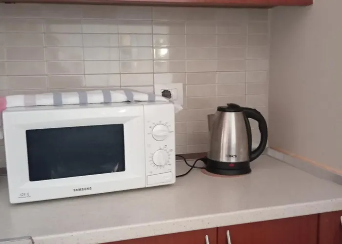 Turdiu Center Tirana